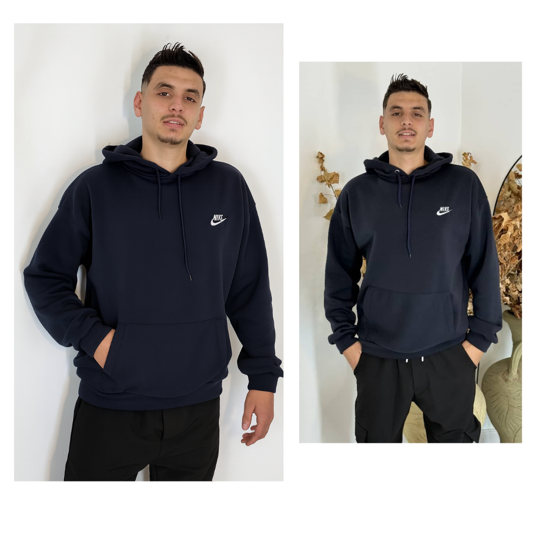 Hoodie Nike – خامة مريحة وجودة عالية