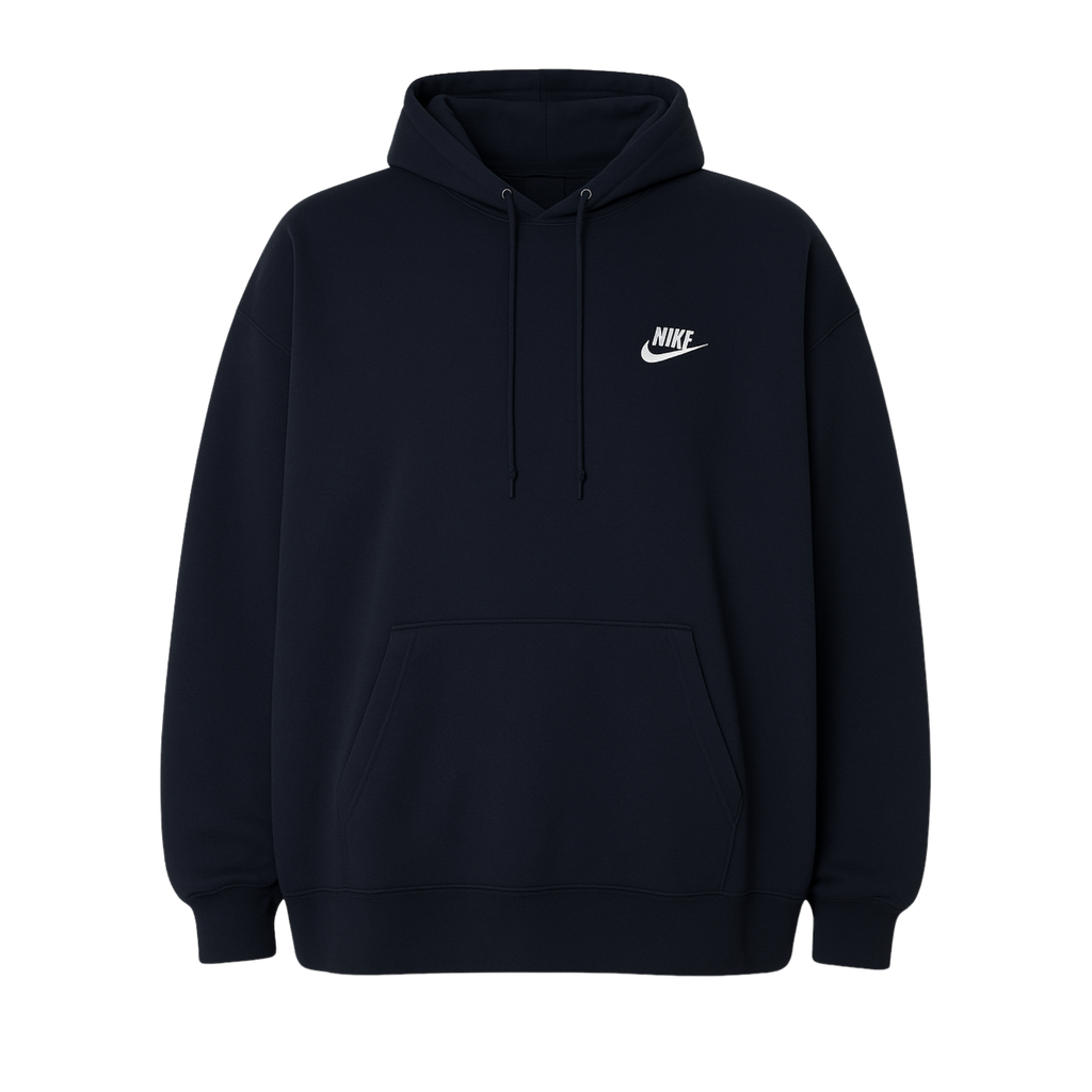 Hoodie Nike – خامة مريحة وجودة عالية