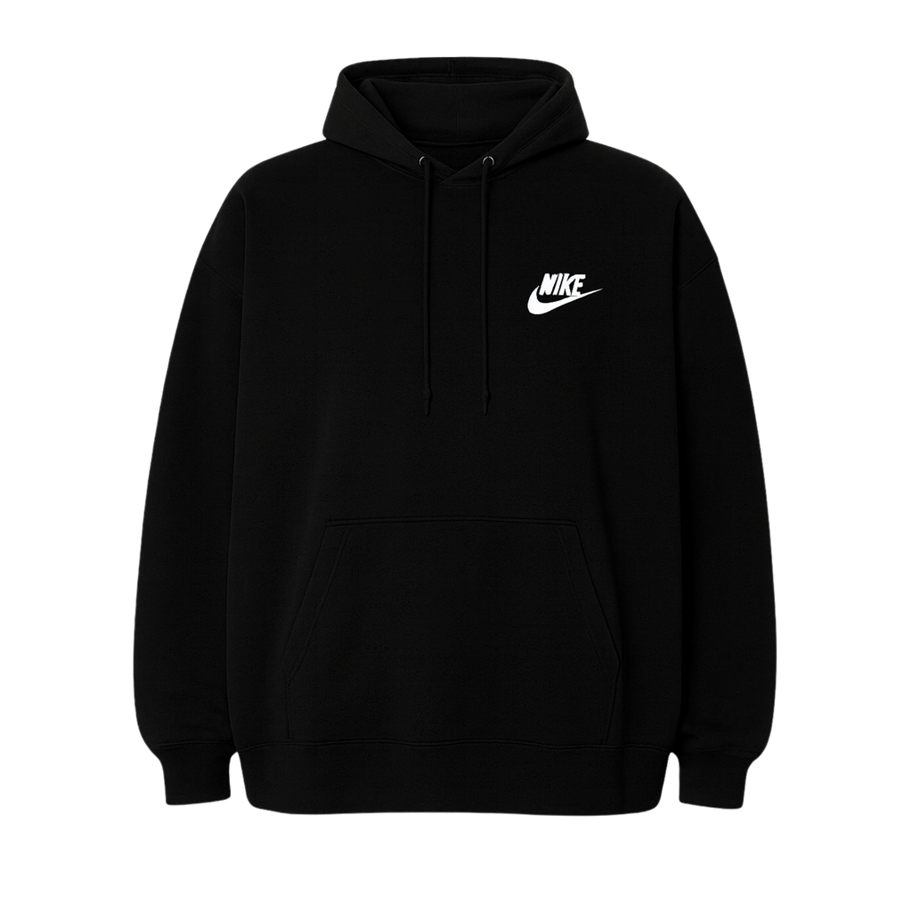 Hoodie Nike – خامة مريحة وجودة عالية