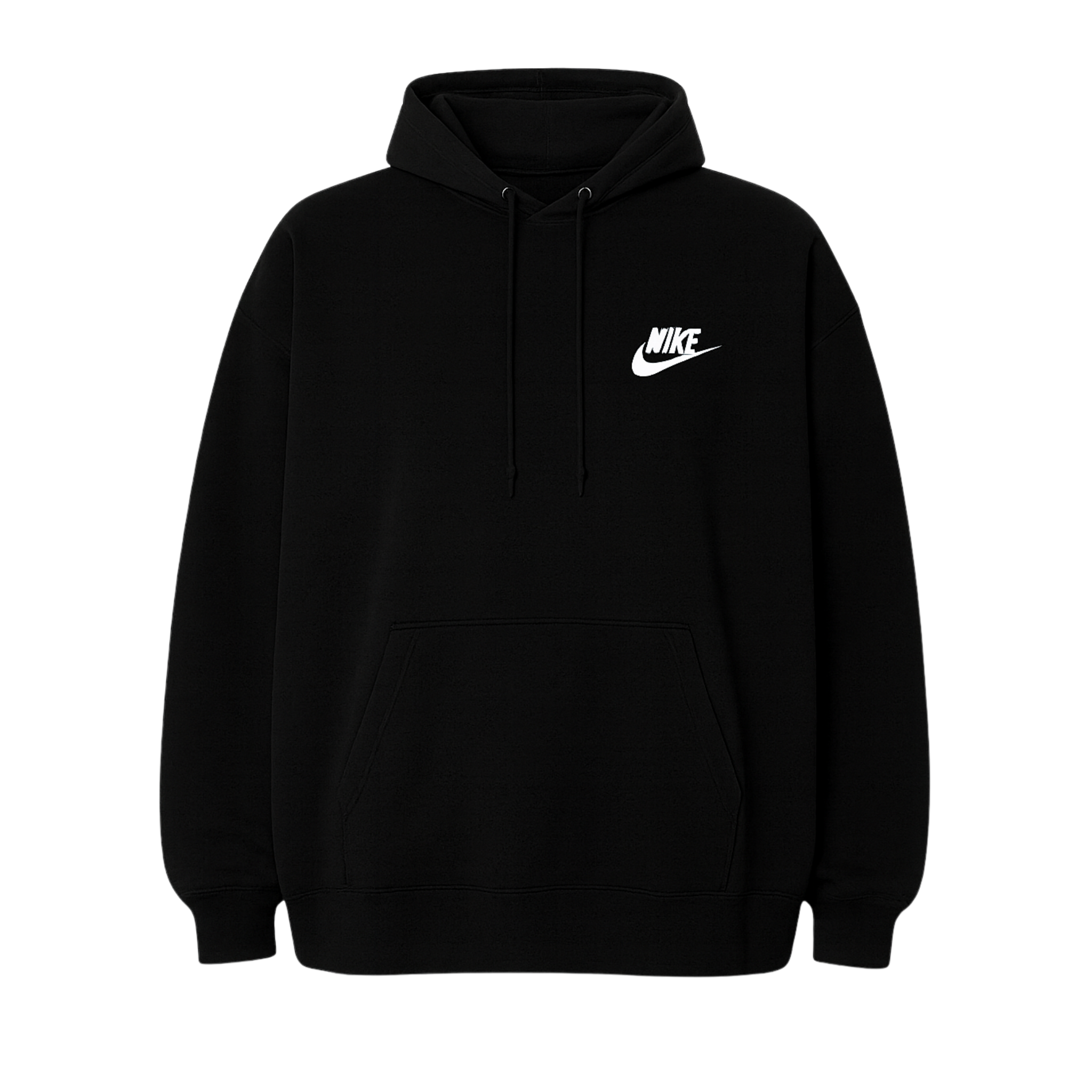 Hoodie Nike – خامة مريحة وجودة عالية