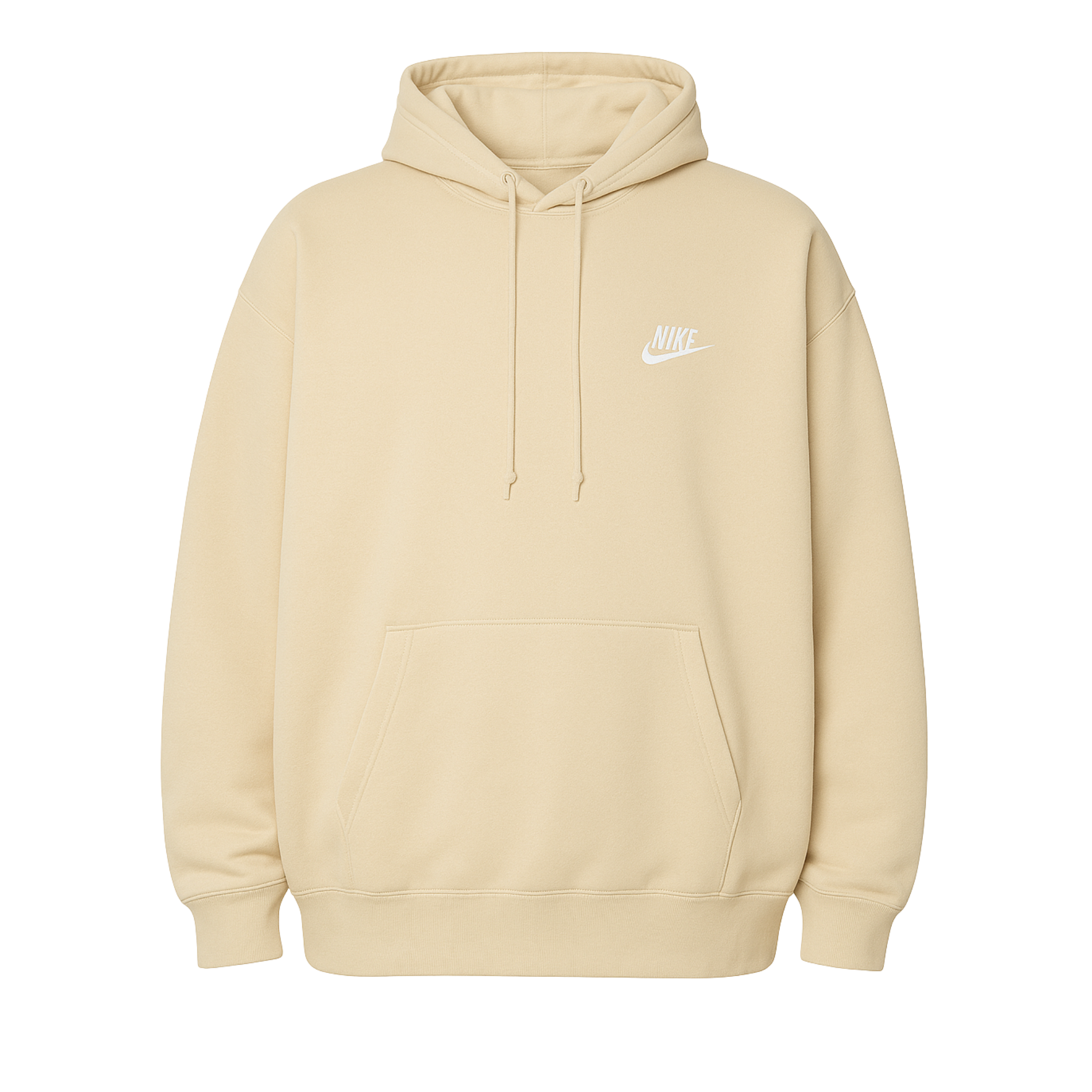 Hoodie Nike – خامة مريحة وجودة عالية