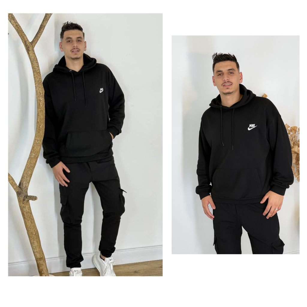 Hoodie Nike – خامة مريحة وجودة عالية